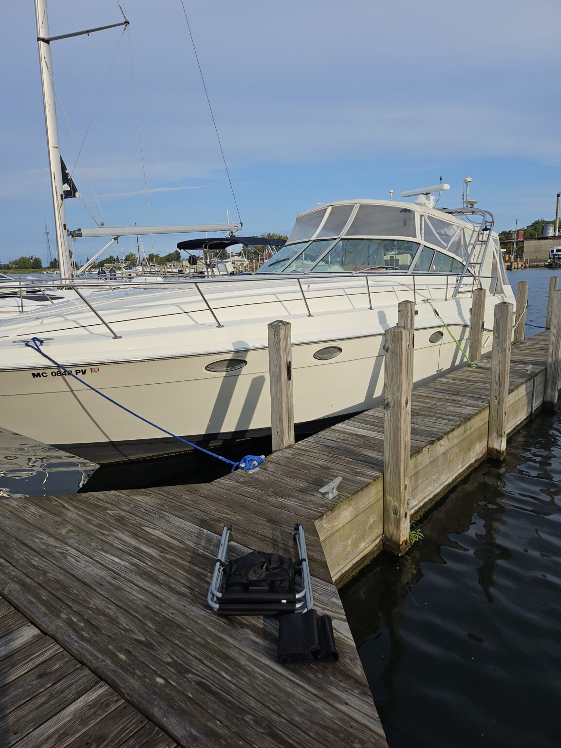 Used Boats for Sale from Sekenske Marine in Ludington MI